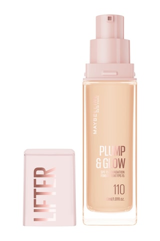 Base de maquillaje Face Lifter - 110 - 30 ml - Maybelline