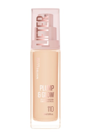 Base de maquillaje Face Lifter - 110 - 30 ml - Maybelline