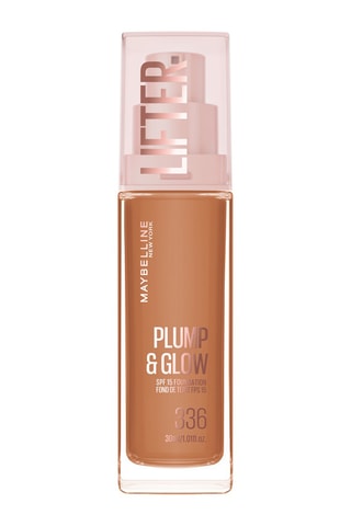 Base de maquillaje Face Lifter - 336 - 30 ml - Maybelline