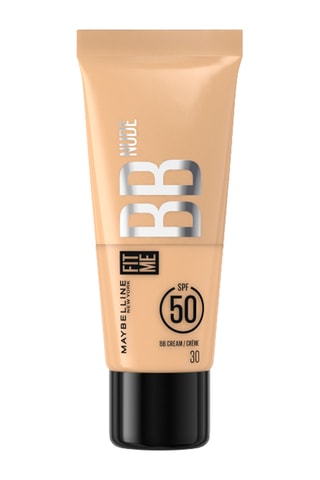 BB cream Fit Me SPF 50 - 30 - 30 ml - Maybelline