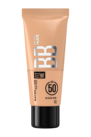 BB cream Fit Me SPF 50 - 40 - 30 ml - Maybelline