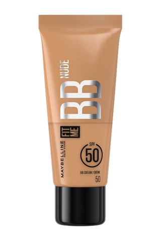 BB cream Fit Me SPF 50 - 50 - 30 ml - Maybelline
