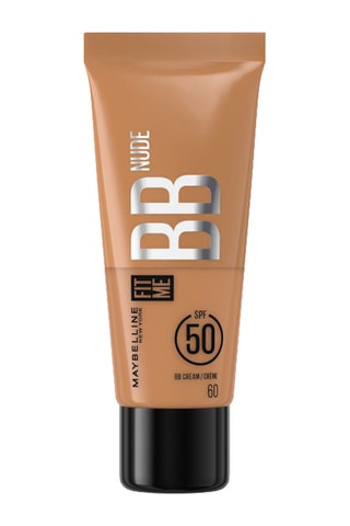 BB cream Fit Me SPF 50 - 60 - 30 ml - Maybelline
