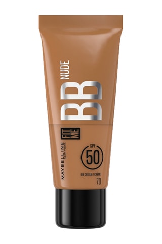 BB cream Fit Me SPF 50 - 70 - 30 ml - Maybelline