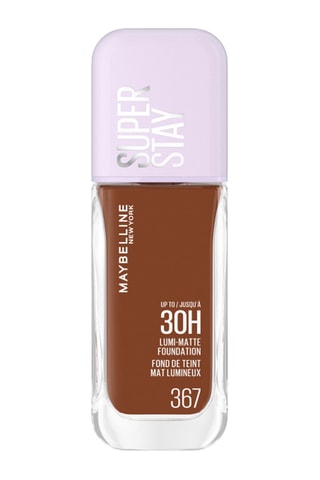 Base de maquillaje líquida Lumi-Matte - 367 - 35 ml - Maybelline