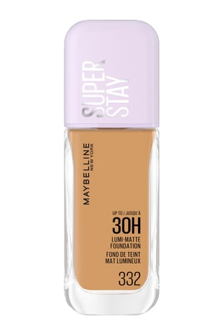 Base de maquillaje líquida Lumi-Matte - 332 - 35 ml - Maybelline
