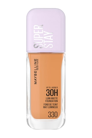 Base de maquillaje líquida Lumi-Matte - 330 - 35 ml - Maybelline