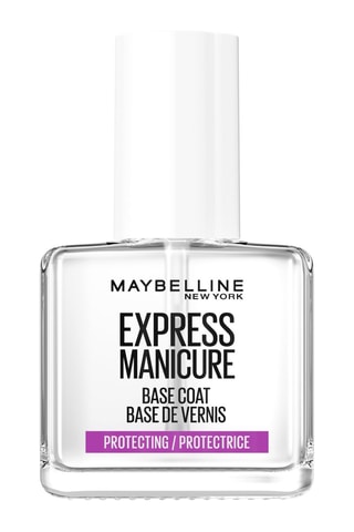 Base de esmalte Express Manicure - 12 ml - Maybelline