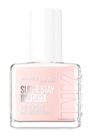 Smalto Superstay Ink Bonder - 78 Porcellana - 12 ml - Maybelline