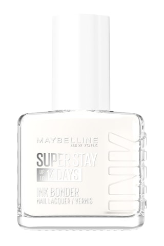 Smalto Superstay Ink Bonder - 71 Sheer - 12 ml - Maybelline