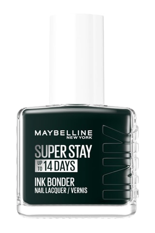 Smalto Superstay Ink Bonder - 941 After - 12 ml - Maybelline