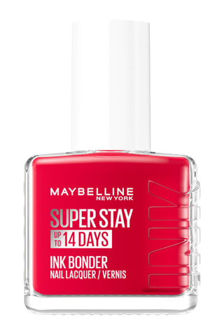 Smalto Superstay Ink Bonder - 08 Passi - 12 ml - Maybelline