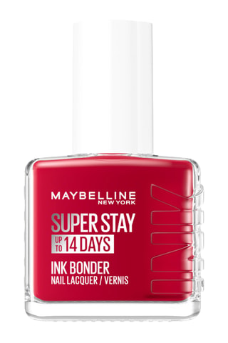 Smalto Superstay Ink Bonder - 06 Deep - 12 ml - Maybelline