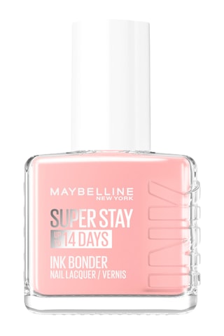 Smalto Superstay Ink Bonder - 928 Upto - 12 ml - Maybelline