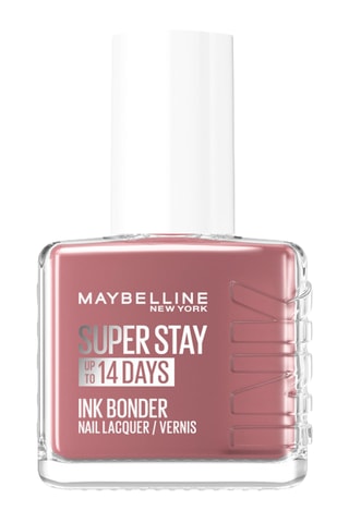 Smalto Superstay Ink Bonder - 932 Mute - 12 ml - Maybelline