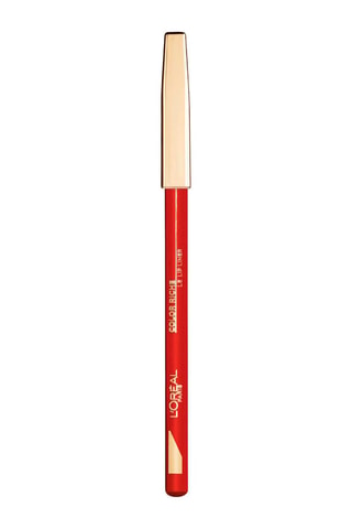 Lápiz de labios Color Riche Lip Liner - N.° 297 Red Passion - 4,3 g
