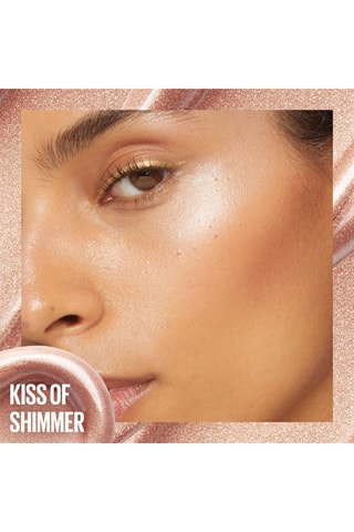 Iluminador Sunkisser - 21 - 4,7 ml - Maybelline