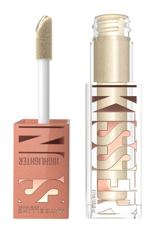 Iluminador Sunkisser - Nu 22 int - 4,7 ml - Maybelline