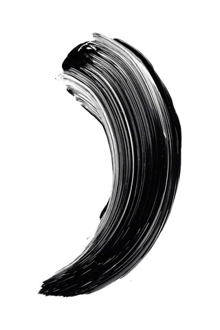 Máscara de pestañas Volum'Express The Colossal Big Shot Waterproof - Negro - 10 ml - Maybelline
