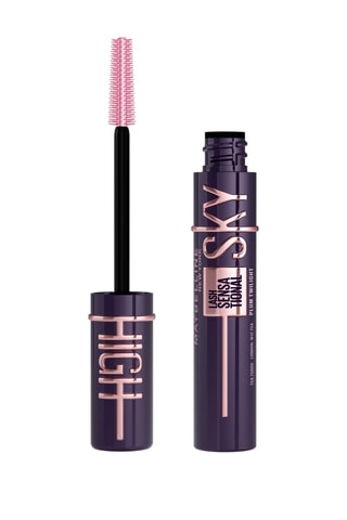 Máscara de pestañas Sky High - Cherry sky - 7 ml - Maybelline