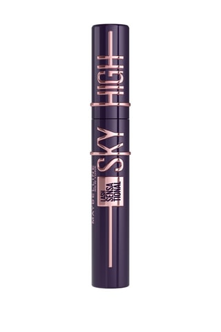 Máscara de pestañas Sky High - Cherry sky - 7 ml - Maybelline