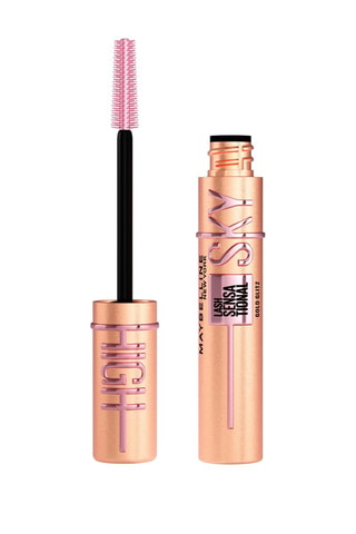 Mascara - Gold Glitz - 7,5 ml - Maybelline - Maybelline