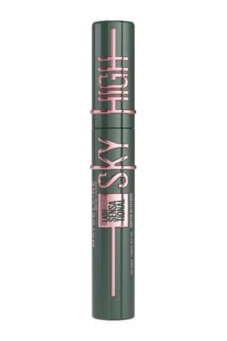 Máscara de pestañas Sky High - Green altitude - 7,2 ml - Maybelline