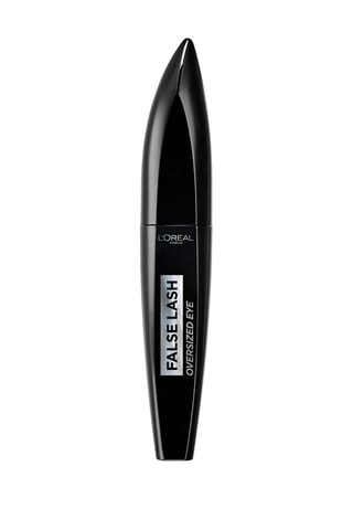 Máscara de pestañas False Lash Oversized Eye - Negro - 8,9 ml