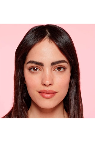 Máscara de cejas Brow Artist Plump & Set N.° 108 Dark Brunette - 5 ml