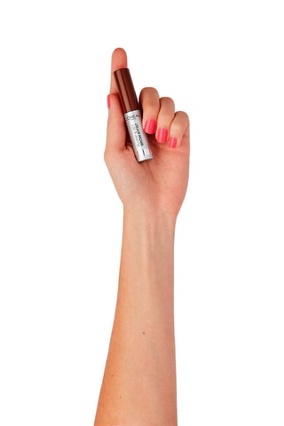 Máscara de cejas Brow Artist Plump & Set N.° 108 Dark Brunette - 5 ml