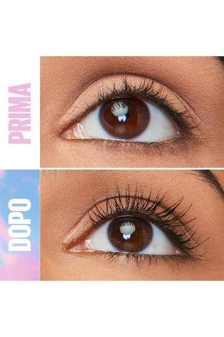 Mascara Lash Sensational Sky - Nero - 6 ml - Maybelline