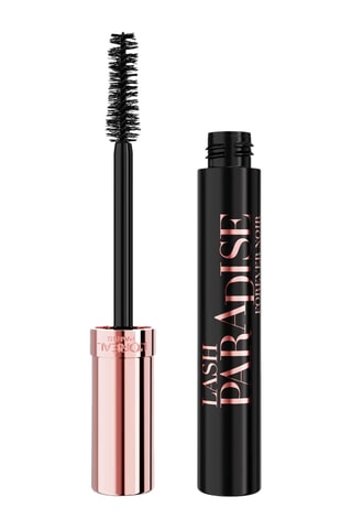Máscara de pestañas Lash Forever Negro - 6,4 ml
