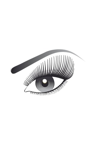 Máscara de pestañas Allongeant Telescopic - Negro - 8 ml