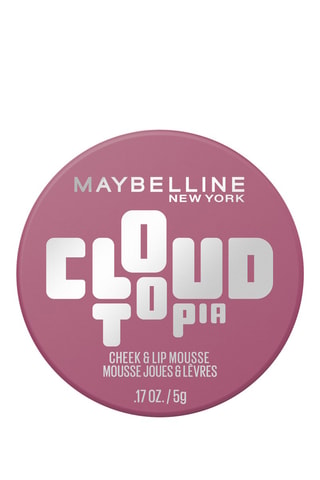 Espuma para mejillas y labios - 01 Twilight - 5 g - Maybelline
