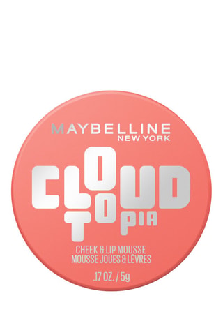 Espuma para mejillas y labios - 05 Sunrise - 5 g - Maybelline