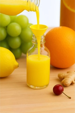 12 bouteilles - 10 cl