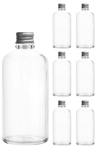 12 bouteilles - 10 cl