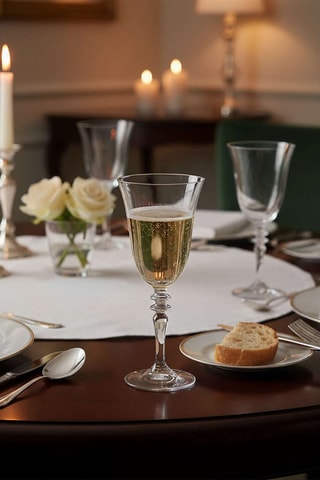 6 verres - 27 cl