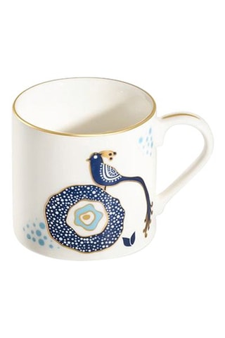 Service à expresso en porcelaine - 2 personnes