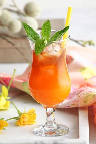 6 verres - 46 cl