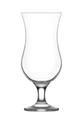 6 verres - 46 cl