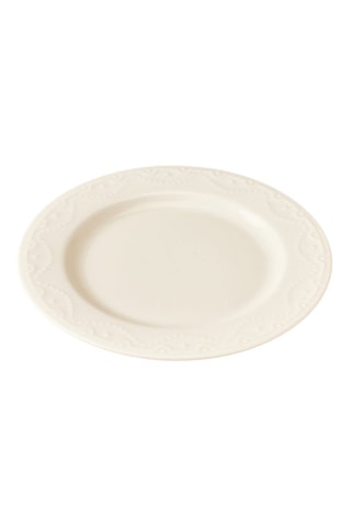 Service en porcelaine - 24 pièces 