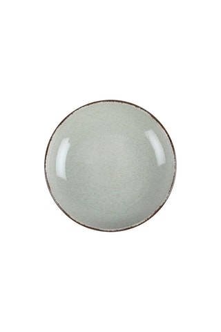 Service en porcelaine - 18 pièces