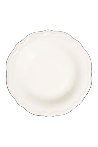 Service en porcelaine - 24 pièces
