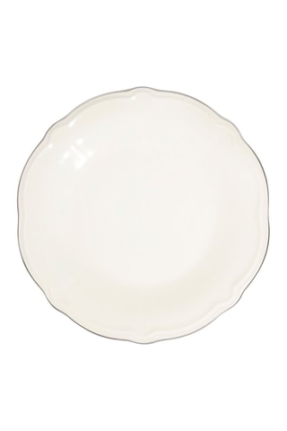 Service en porcelaine - 24 pièces