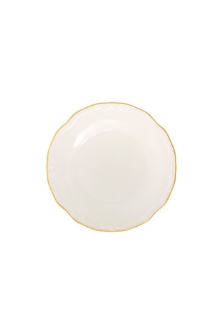 Service en porcelaine - 24 pièces