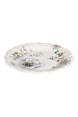 Service en porcelaine - 24 pièces