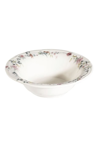Service en porcelaine - 24 pièces