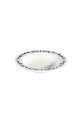 Service en porcelaine - 24 pièces