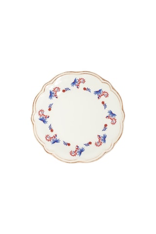 Service en porcelaine - 24 pièces